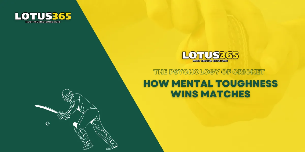 how mental toughness wins matches