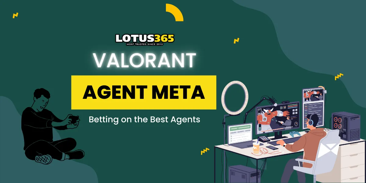 valorant agent meta betting on the best agents